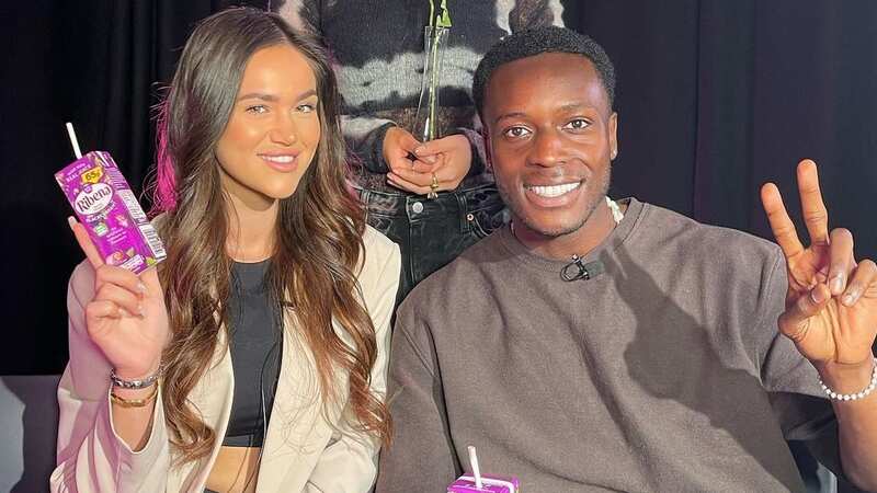 Love Island