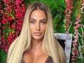Katie Price wows fans as she shows off bright pink hair transformation