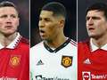 Man Utd's January transfer window winners and losers as 'new Scholes' makes exit dqxikeidqkikdinv