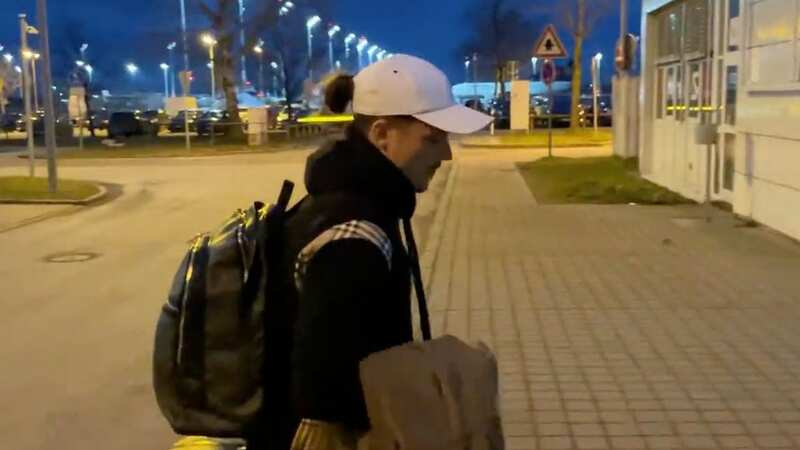 Marcel Sabitzer opens up on frantic deadline day dash to join Man Utd
