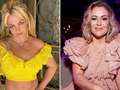 Alyssa Milano 'apologises to Britney' as she's called out for 'bullying' tweet