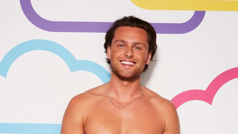 Love Island bombshell Casey O