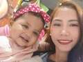 Murder suspect 'killed victim's toddler during twisted game of hide and seek'