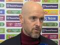 Erik ten Hag explains new Jadon Sancho role after Man Utd comeback