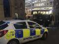 Man in 30s dies after being stabbed in park sparking police probe