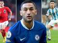 Transfer news live - Fernandez flying in for Chelsea and Man Utd land Sabitzer dqxikeidqkikdinv