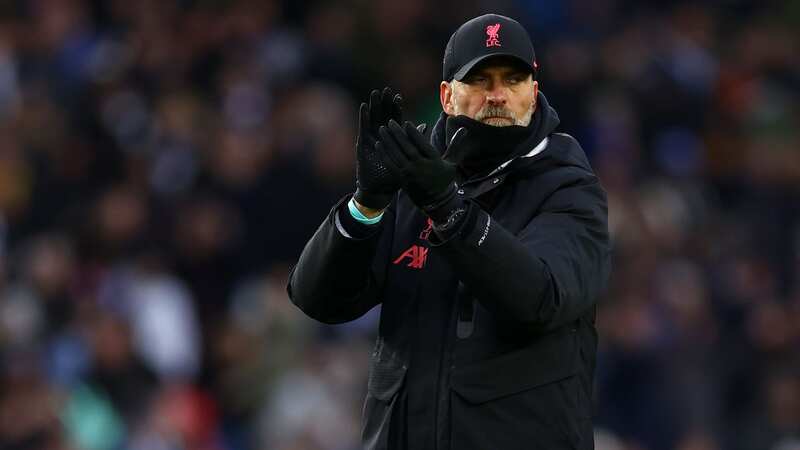 Jurgen Klopp