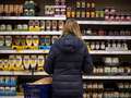 Shop prices 'are yet to peak and will remain high' as inflation hits new heights dqxikeidqkikdinv