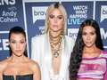 Kim Kardashian weighs in on sister feud after Kourtney's sad 'outsider' claims