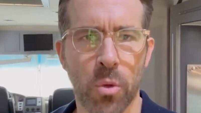 Ryan Reynolds mispronounces name of new Wrexham signing in hilarious video