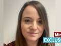 Striking teacher forced to take a second job to pay bills ahead of mass walkout