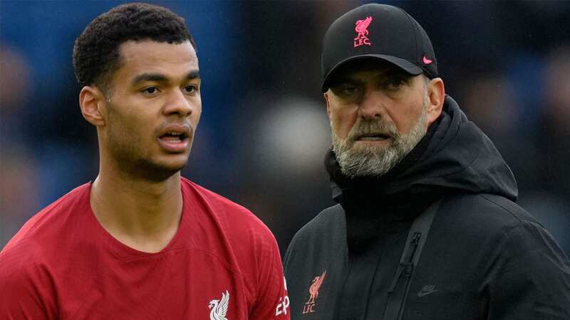 Liverpool lose three players and sign one star as January transfer window closes