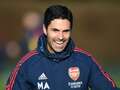 Arsenal's transfer window winners and losers as late arrival softens Mudryk blow dqxikeidqkikdinv