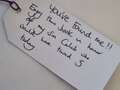 Mum's touching gesture to young son who died leaves Morrisons shopper in tears dqxikeidqkikdinv