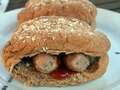 Viral sausage roll debate leaves Brits confused about how to order at Greggs dqxikeidqkikdinv