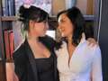 Emmerdale's Fiona Wade declares love for her co-star as she quits soap