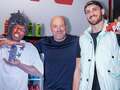 Logan Paul and KSI announce new partnership with UFC president Dana White dqxikeidqkikdinv
