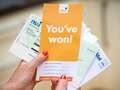 Premium Bond winners for February announced - two people are £1million richer dqxikeidqkikdinv