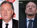 John Terry takes swipe at Piers Morgan after Arsenal fan issued Chelsea reminder