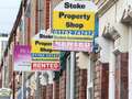 UK house prices fall again - down 3.2% from last year peak, says Nationwide