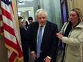 Boris Johnson attacks Rishi Sunak's failure to send fighter jets to Ukraine dqxikeidqkikdinv