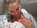Molly Mae's baby name's very simple meaning as fans divided on Disney moniker dqxikeidqkikdinv