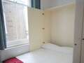 London flat for rent for £1,400 a month with bed tucked away in kitchen cupboard dqxikeidqkikdinv