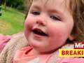 Girl, 4, mauled to death in dog attack pictured as neighbours hear mum's screams dqxikeidqkikdinv