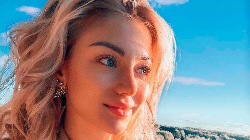Russian model killed after calling Putin a 