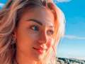 Russian model killed after calling Putin a 'psychopath' was strangled by her ex