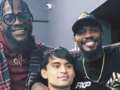 Deontay Wilder offers advice to Manny Pacquiao's son ahead of latest fight dqxikeidqkikdinv