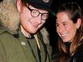 Ed Sheeran and wife Cherry's sweet romance from teen crush to health update