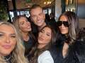 TOWIE's Chloe Brockett makes cheeky dig at Saffron Lempriere during filming dqxikeidqkikdinv