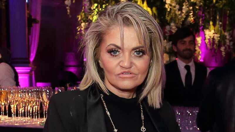 Danniella Westbrook to have facial reconstruction op saying 