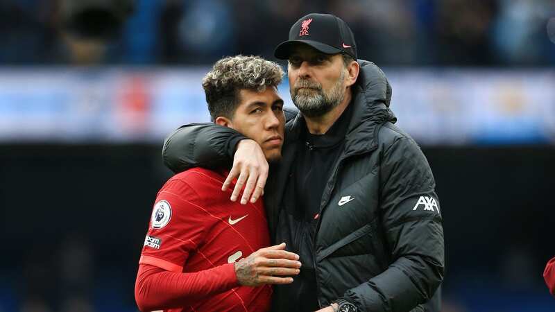 Jurgen Klopp receives Roberto Firmino boost as dream Liverpool line-up predicted