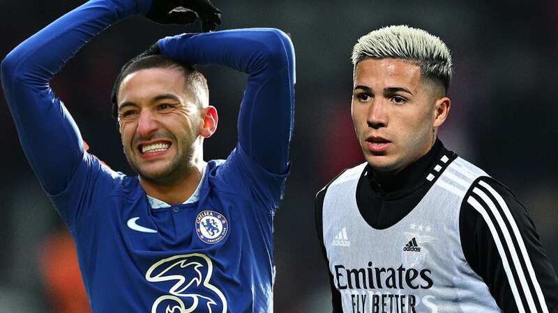 Benfica boss responds to Fernandez