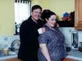 Emmerdale's Lisa Riley teases a potential reunion between exes Paddy and Mandy