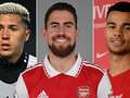 Premier League teams' January transfer window grades as Chelsea splash cash