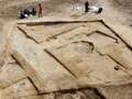 Archaeologists make incredible discovery of 5,000-year-old pub with food inside dqxikeidqkikdinv