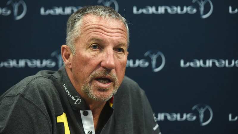 Ian Botham has lauded England