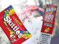 They look and taste like sweets - no wonder underage vaping is sweeping Britain dqxikeidqkikdinv