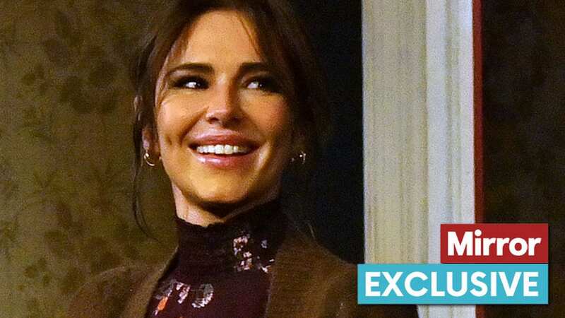 Cheryl receives standing ovation with Girls Aloud pals supporting West End debut