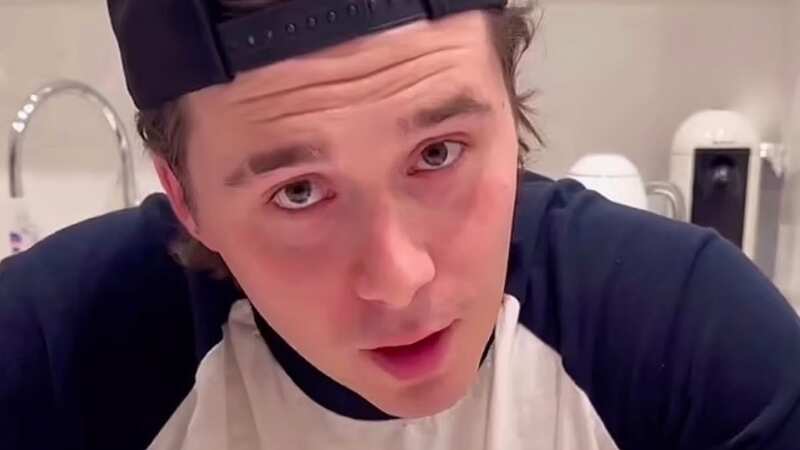 Brooklyn Beckham sparks backlash again with 