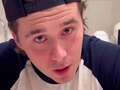 Brooklyn Beckham sparks backlash again with 'Scouse soup' after pasta fiasco