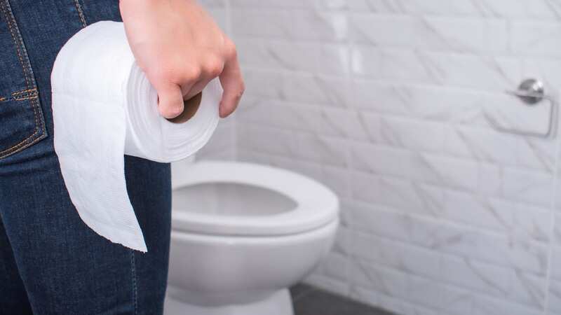 Ever wanted to flush your ex down the loo? Now you can! (Stock Image) (Image: Getty Images/EyeEm)