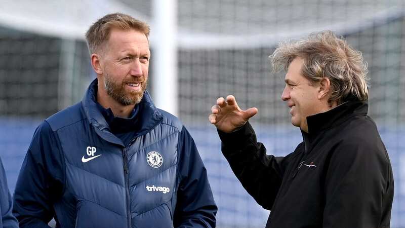 Chelsea close to completing yet another deal after £323m January transfer spree
