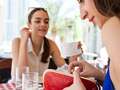 'I absolutely hate when people ask to split the bill - I can't afford it' dqxikeidqkikdinv