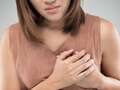 Surprising symptom that 40% of women suffer weeks before a heart attack