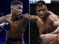 Eddie Hearn opens talks for Anthony Joshua vs Francis Ngannou heavyweight fight dqxikeidqkikdinv