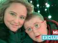 Mum slams hospital after baby left disabled - 11 years later NHS admits fault